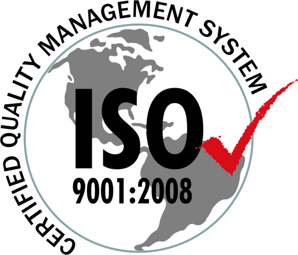 ISO Certified ISO Quality