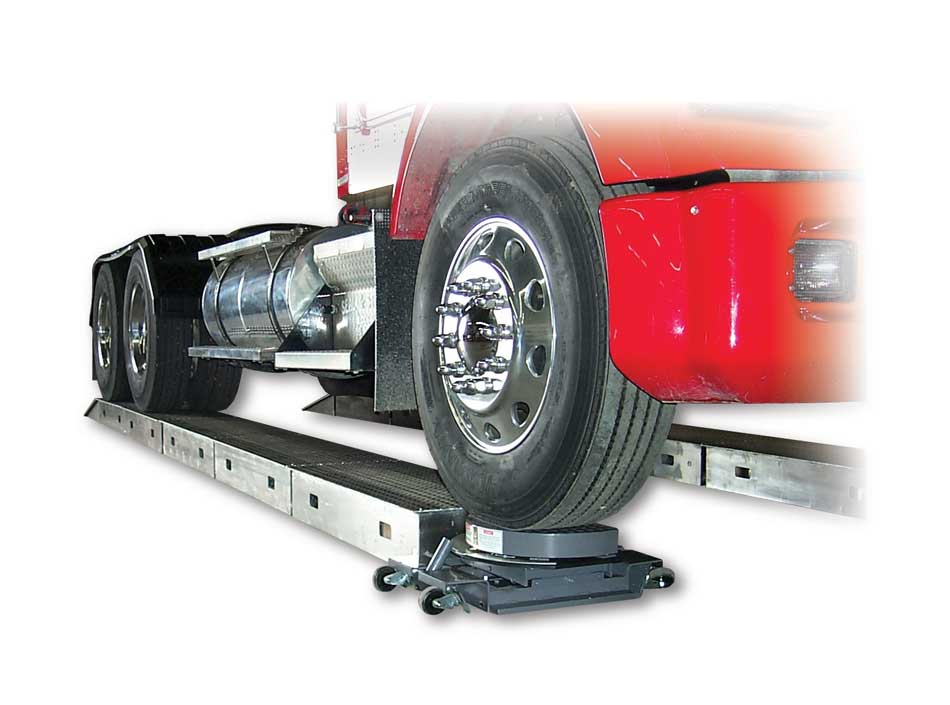 Portable Aluminum Runways