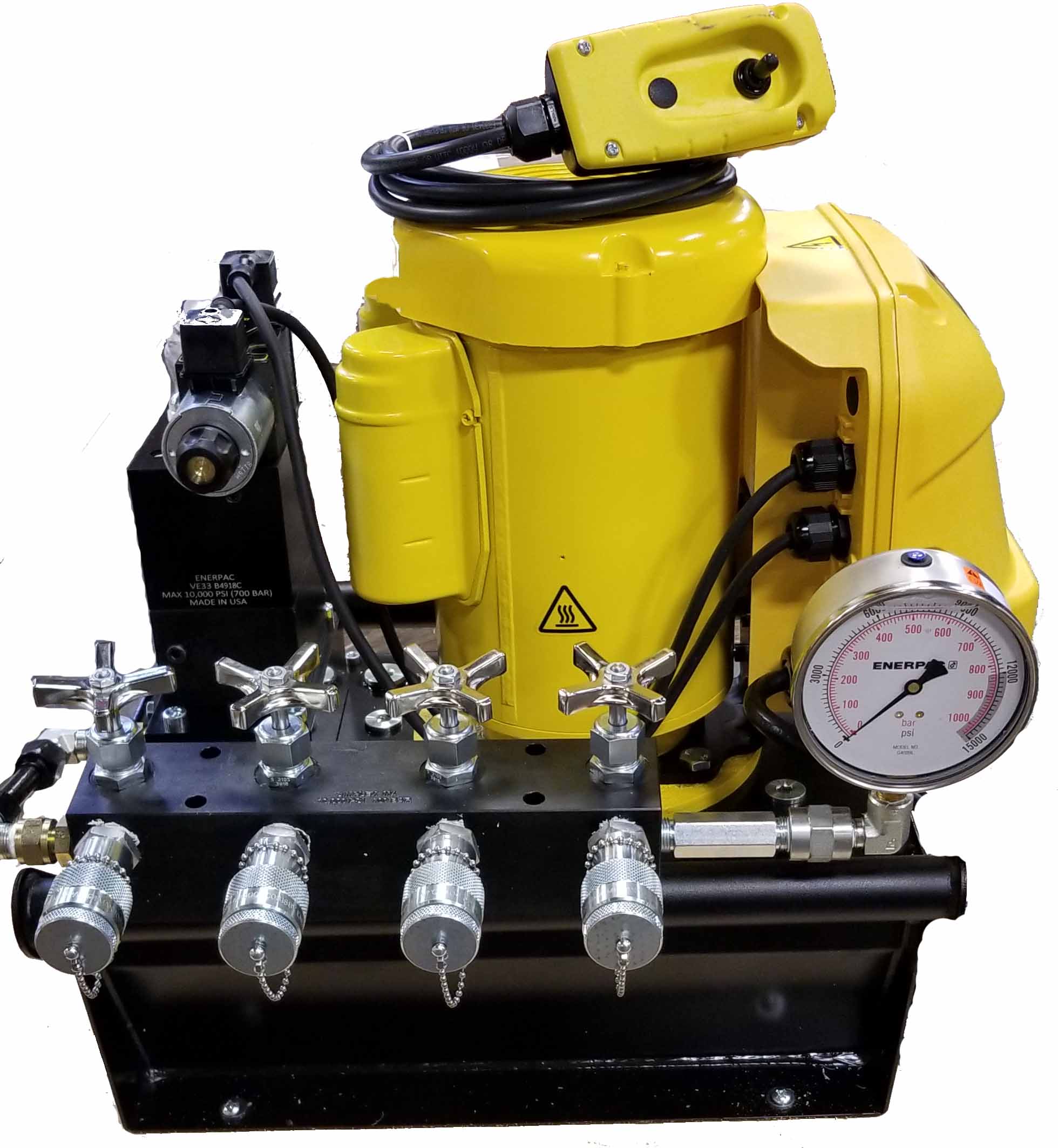 900 Series Pump Hydraulic Pump