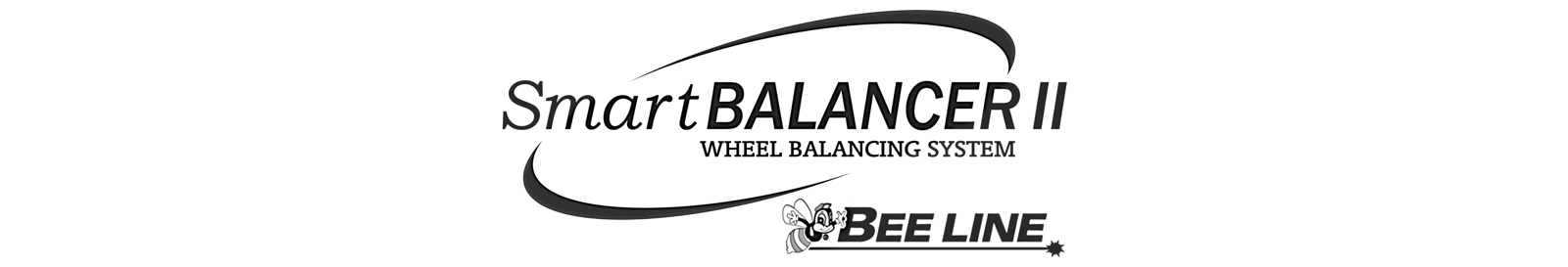 On The Vehicle Wheel Balancer Smart Balancer II