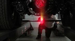 Computer Laser Wheel Alignment Laser Alignment